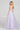 Prom Dresses Formal Long Prom Applique Dress Lilac/Multi
