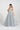 Prom Dresses  Long Formal Applique Prom Dress Platinum/Multi