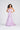 Prom Dresses Mermaid Formal Prom Glitter Long Dress Lavender