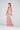 Prom Dresses Sequin Formal Long Prom Dress Rose/Nude