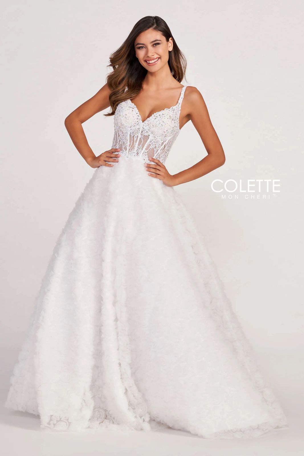 Colette Prom Dress CL6017