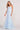 Prom Dresses Fitted Formal Mermaid Prom Long Dress Light Blue