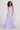 Prom Dresses Fitted Formal Mermaid Prom Long Dress Lilac
