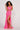 Prom Dresses Formal Long Prom Sequin Dress Hot Pink