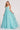 Prom Dresses Prom Long Formal Glitter Ball Gown Aqua
