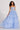 Prom Dresses Layered Ruffle Prom Long Formal Ball Gown Periwinkle
