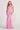 Prom Dresses Glitter Prom Long Formal Dress Pink