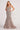 Prom Dresses Fitted Prom Long Glitter Formal Mermaid Dress Gold/Pewter