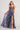 Prom Dresses Prom Long Formal Glitter Dress Navy/Gold