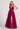Prom Dresses Beaded Applique Long Formal Prom Dress Plum