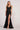 Prom Dresses Prom Fitted Sequin Formal Long Dress Black