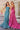 Prom Dresses Prom Long Mermaid Formal Dress Emerald