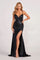 Prom Dresses Formal Prom Long Dress Black
