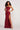 Prom Dresses Formal Beaded Long Prom Dress Cabernet