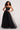 Prom Dresses Formal Glitter Prom Long Dress Black/Multi
