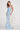 Prom Dresses Prom Long Formal Floral Beaded Dress Blue Multi
