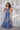 Prom Dresses Long Formal Fitted Prom Mermaid Dress Navy Blue/Gold