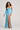 Prom Dresses Detachable Sleeve Prom Long Formal Sequin Dress Turquoise/Nude