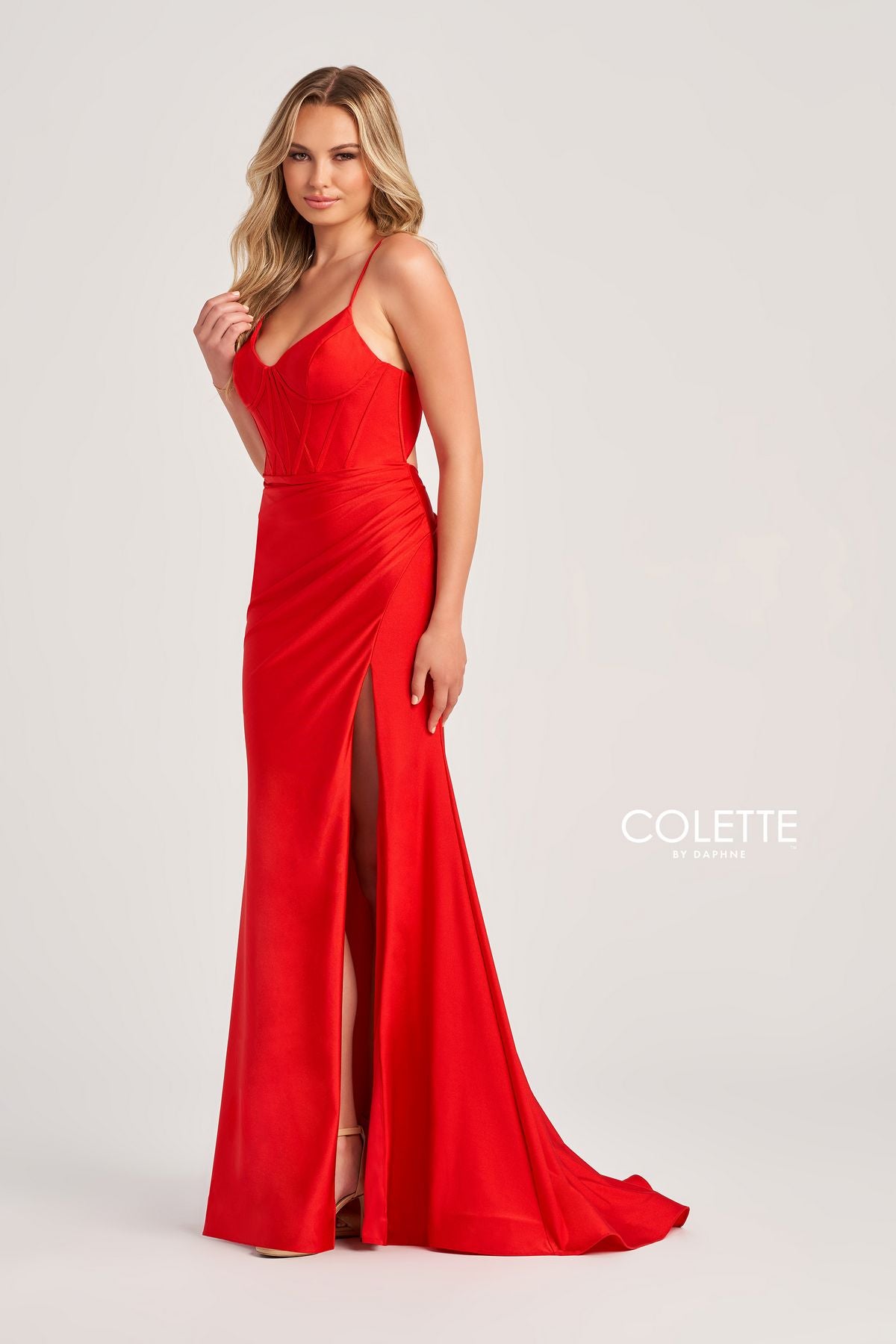 Colette CL5111 Prom Long Formal Dress