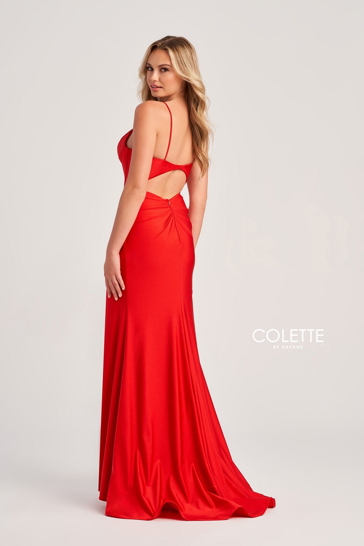 Colette CL5111 Prom Long Formal Dress