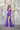 Prom Dresses Prom Long Glitter Formal Sequin Dress Purple
