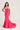 Prom Dresses Prom Long Fitted Formal Dress Pink