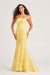 Prom Dresses Long Formal Prom Mermaid Dress Sunshine