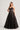 Prom Dresses Glitter Long Formal Prom Ball Gown Black/Nude