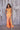 Prom Dresses Long Formal Sequin Prom Dress  Orange