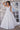 Prom Dresses Long Formal Applique Prom Ball Gown Diamond White