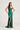 Prom Dresses Long Formal Fitted Prom Dress Hunter