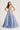 Prom Dresses Glitter Prom Long Applique Formal Dress Periwinkle