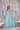 Prom Dresses Glitter Prom Long Applique Formal Dress Sage