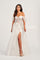 Prom Dresses Prom Long Glitter Formal Ball Gown Diamond White/Multi