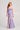 Prom Dresses Fitted Long Formal Sequin Glitter Prom Dress Lilac