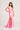 Prom Dresses Long Formal Mermaid Prom Dress Pink
