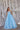 Prom Dresses Long Glitter Formal Prom Dress Blue