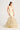 Prom Dresses Long Halter Formal Trumpet Prom Dress Buttercup/Multi