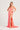 Prom Dresses Sequin Mermaid Formal Fitted Prom Dress Neon Orange