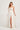 Prom Dresses Glitter Long Formal Prom Dress Diamond White
