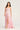 Prom Dresses Glitter Long Formal Prom Dress Pink