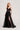 Prom Dresses Glitter Formal Long Sequin Prom Dress Black