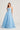 Prom Dresses Sequin Prom Long Formal Ball Gown Light Blue