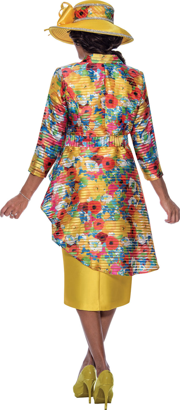 Plus Size Dresses Formal Midi Multi Dress Multi
