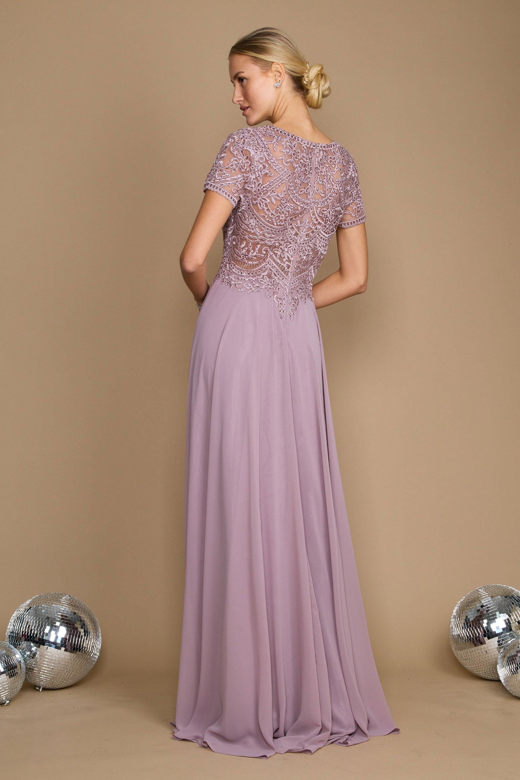 David's bridal petite hotsell mother of the bride