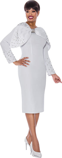 Divine Casual Dress 1691