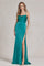 Nox Anabel E1068 Long Formal Fitted Prom Dress
