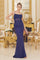 Nox Anabel E1186 Prom Sexy Fitted Long Gown