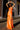 Prom Dresses Long Glitter Prom Gown Orange
