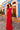 Prom Dresses Long Fitted Sweep Train Prom Gown Burgundy
